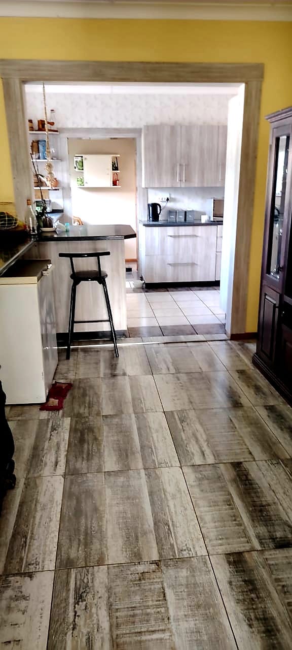 4 Bedroom Property for Sale in Amalinda Eastern Cape